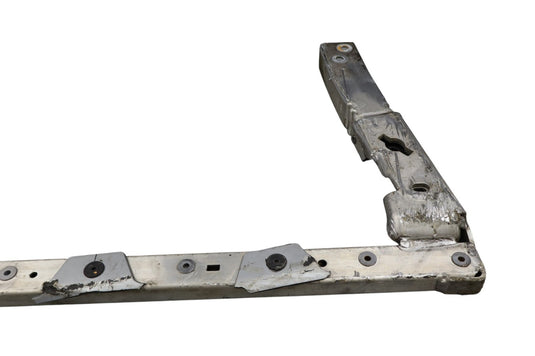 14-17 Maserati Ghibli M147 Front Crossmember Support Bracket Frame Bar Oem