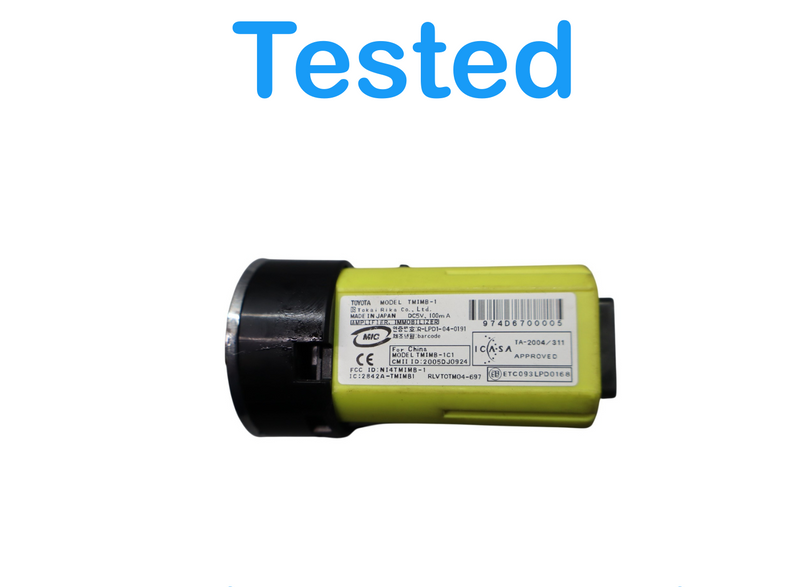 Load image into Gallery viewer, 06-11 Lexus GS350 GS460 Engine Start Ignition Switch Push Button Oem
