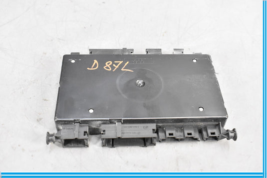 03-12 Mercedes CLS550 E550 W219 Front Left Side Seat Control Module Oem