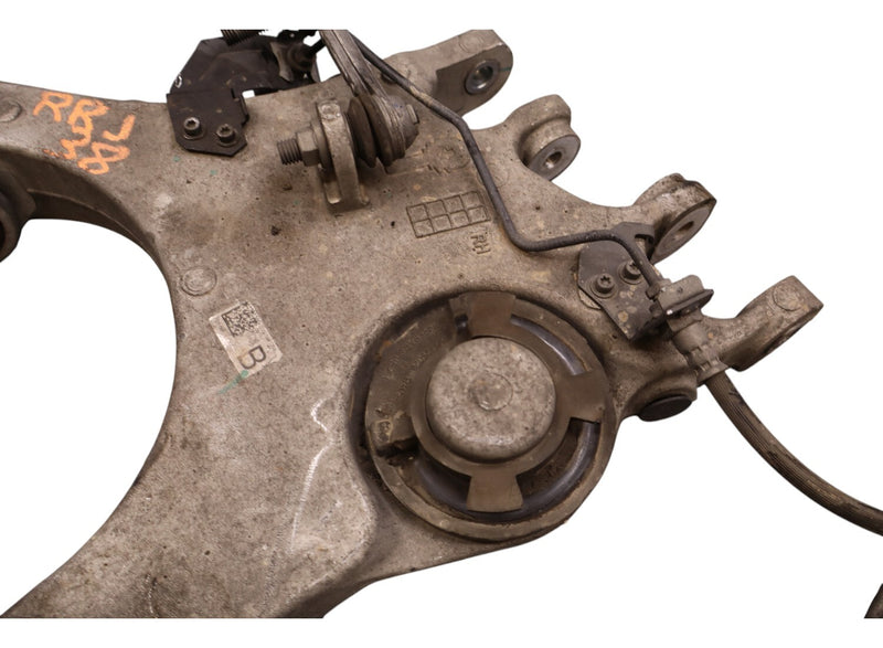 Load image into Gallery viewer, 17-22 Alfa Romeo Giulia Rear Right Passenger Side Control Arm 21039373 Oem
