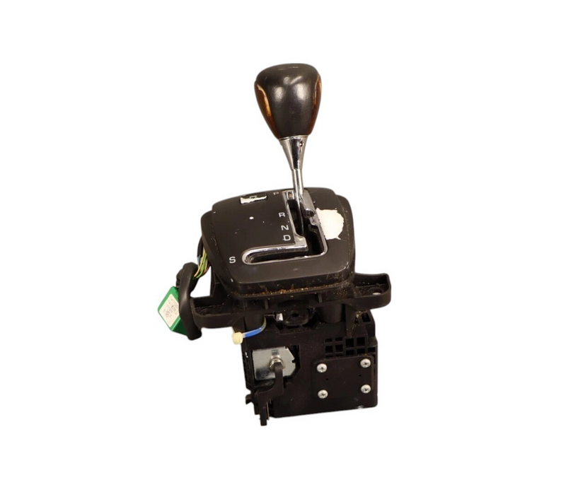 Load image into Gallery viewer, 07-09 Jaguar XK XKR Auto Automatic Transmission Floor Gear Shifter w/ Knob Oem
