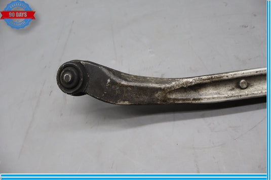 03-18 Bentley Continental Flying Spur Front Left Side Lower Control Arm Oem