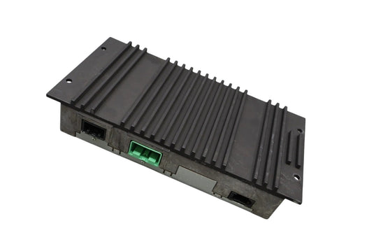 07-15 Jaguar XK X150 Radio Antenna AMP Amplifier Control Module 6W8318C808AC Oem