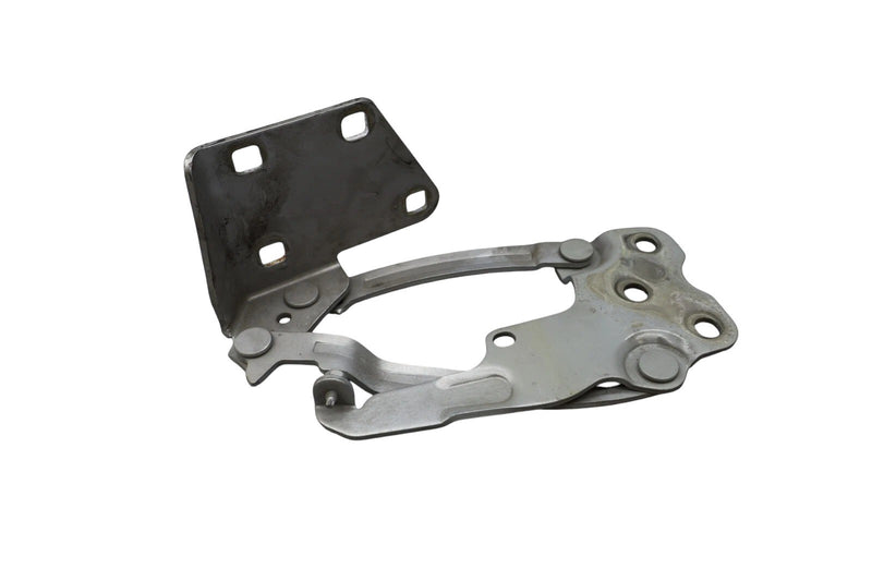 Load image into Gallery viewer, 07-15 Jaguar X150 XK XKR Front Right Passenger Hood Bonnet Hinge C2P26222 Oem
