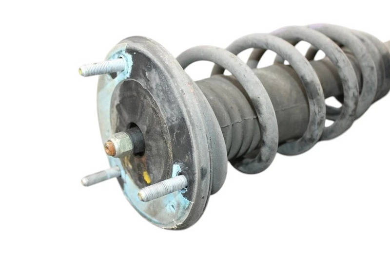 Load image into Gallery viewer, 02-05 Lexus SC430 Front Right Side Shock Strut Impact Absorber 4851024300 Oem
