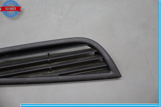 10-12 Land Rover Range Rover Left Driver Side Center Console Black Trim Oem