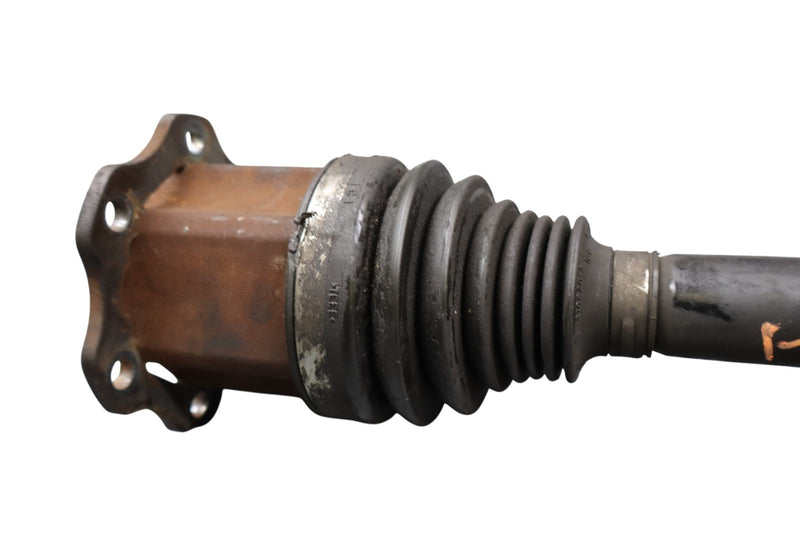 Load image into Gallery viewer, 11-18 Audi A7 A8L Quattro Front Right Or Left Side CV Axle Shaft 4H0407271H Oem
