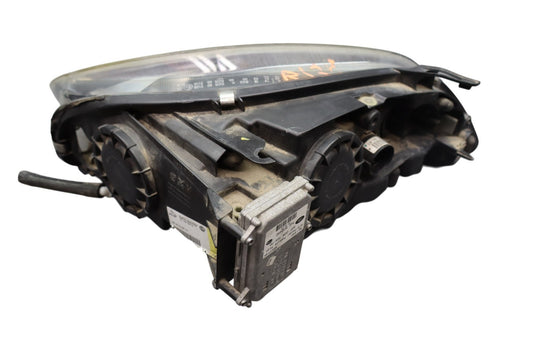 07-11 Jaguar XK XKR Front Right Passenger Side Xenon Headlight Lamp Oem *Damaged