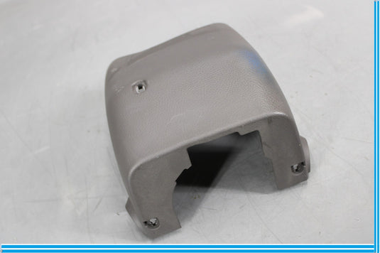 07-12 Lexus LS460 Steering Wheel Column Lower Boot Trim Cover Panel Oem