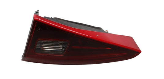 17-23 ALFA Romeo Giulia Rear Right Side Trunk Lid Inner Tail Light Lamp Oem
