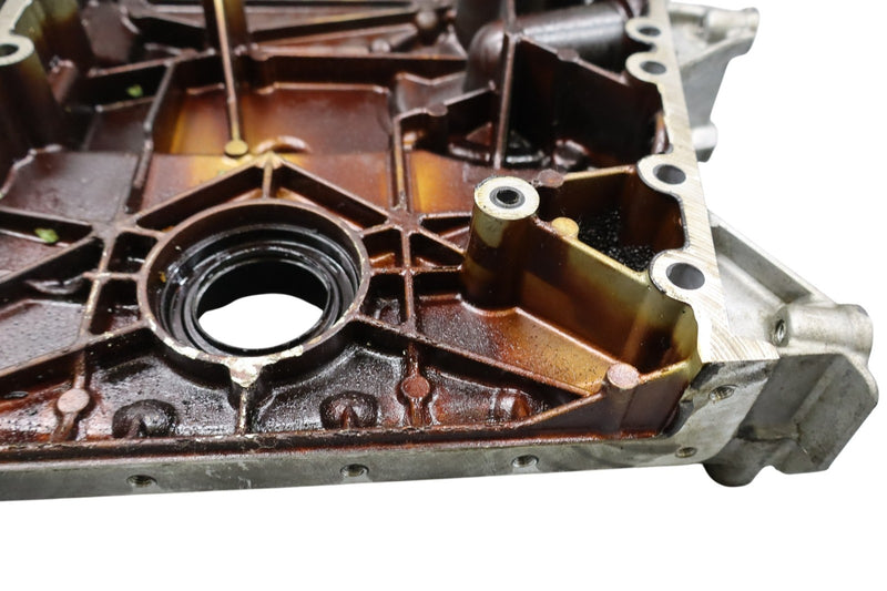 Load image into Gallery viewer, 12-15 Mercedes W204 C250 SLK250 M271 Engine Motor Timing Cover 2710150602 Oem

