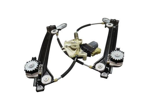 14-22 Maserati Ghibli M157 Rear Left Driver Side Window Regulator Motor Oem