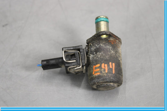 00-06 Mercedes S500 S600 Fuel Injector Connector 0280156016 Oem