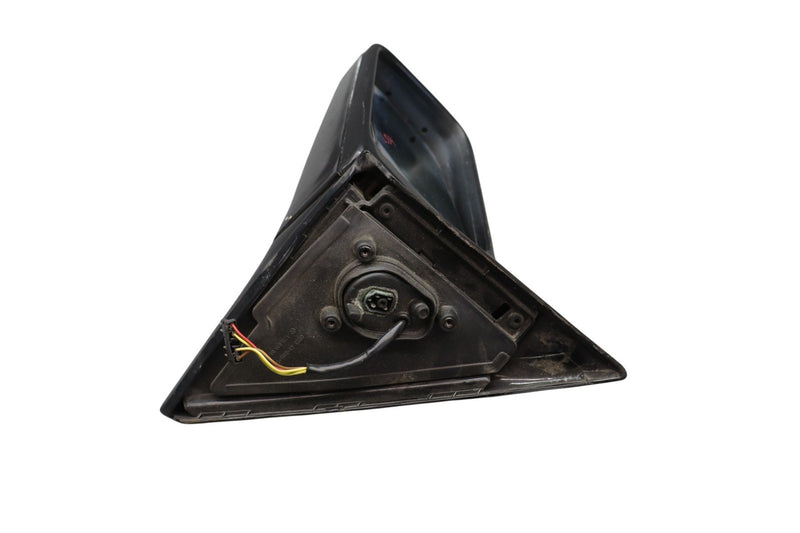 Load image into Gallery viewer, 90-96 Mercedes R129 SL300 SL500 Left Driver Rear View Door Mirror Black Oem
