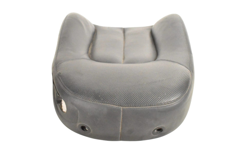 Load image into Gallery viewer, 00-06 Mercedes CL500 CL55 AMG W215 Front Right Side Upper Seat Cushion Black OEM
