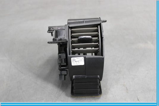 09-11 Jaguar XF XFR X250 Left Driver Side A/C AC Heater Air Vent Oem