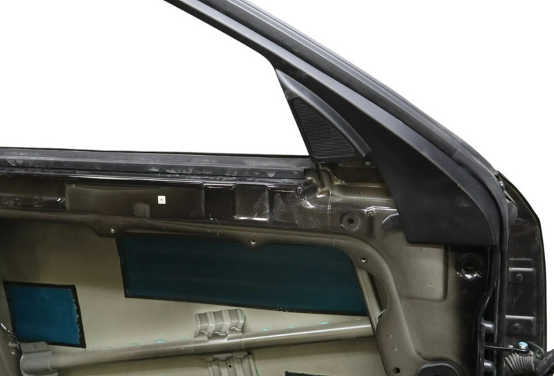 Load image into Gallery viewer, 11-16 Hyundai Equus Front Left Driver Side Door Shell Panel 760033N000 Oem
