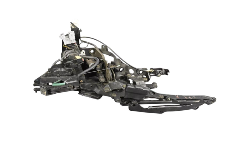 Load image into Gallery viewer, 02-10 Lexus SC430 Convertible Right Side Lift Hinge Actuator 6325024020 Oem
