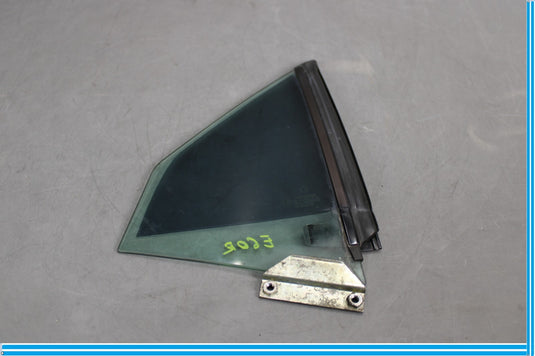 97-04 Mercedes R170 SLK230 SLK320 Right Side Quarter Mirror Auto Glass Oem