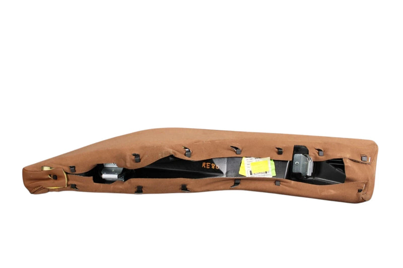 Load image into Gallery viewer, 14-17 Maserati Ghibli Rear Right Passenger Side Seat Bolster Trim Cushion OEM
