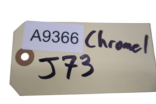 14-22 Maserati Ghibli M157 Rear Right Door Window Inner Weatherstrip Seal Oem