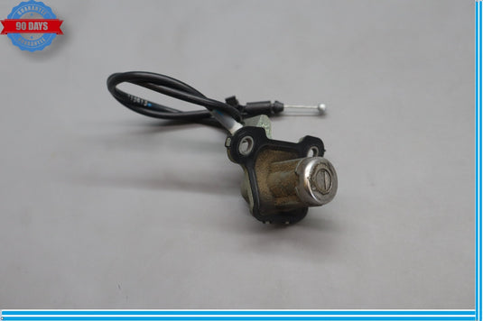 09-14 Hyundai Equus Genesis Rear Trunk Lid Lock Cylinder Switch 81250-3MA00 Oem