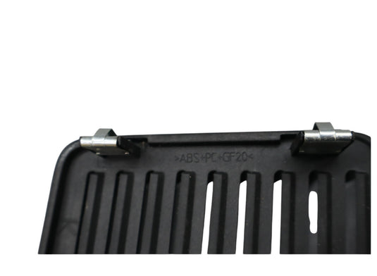 03-19 Maserati Quattroporte M139 Dash Dashboard Vent Grille Cover Oem