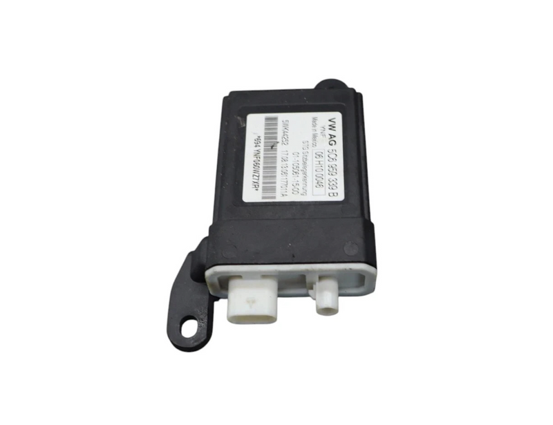 Load image into Gallery viewer, 12-18 Audi A6 Front Right Side Seat Occupant Sensor Control Module Unit Oem
