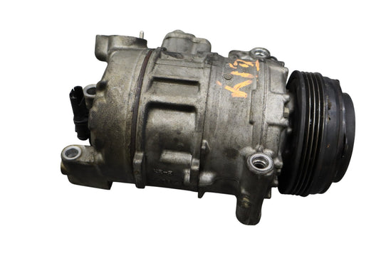 09-18 BMW 750i 750Li X5 A/C AC Air Conditioning Compressor Pump 64529154072 Oem