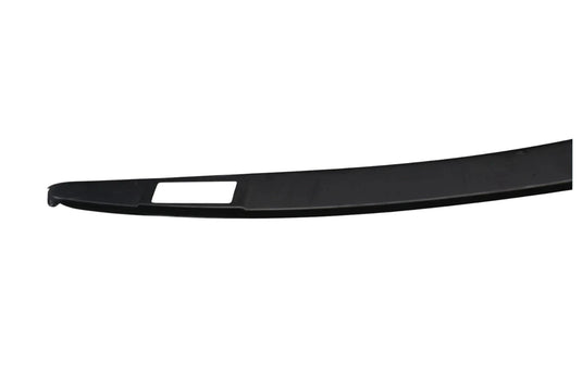 14-24 Jaguar X152 F-Type Front Upper Roof Finish Panel Trim Black T2R5136 Oem