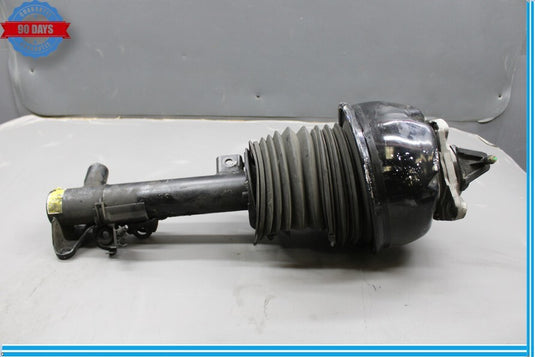 12-18 Mercedes W218 CLS550 Front Left Driver Side Shock Strut Absorber Oem