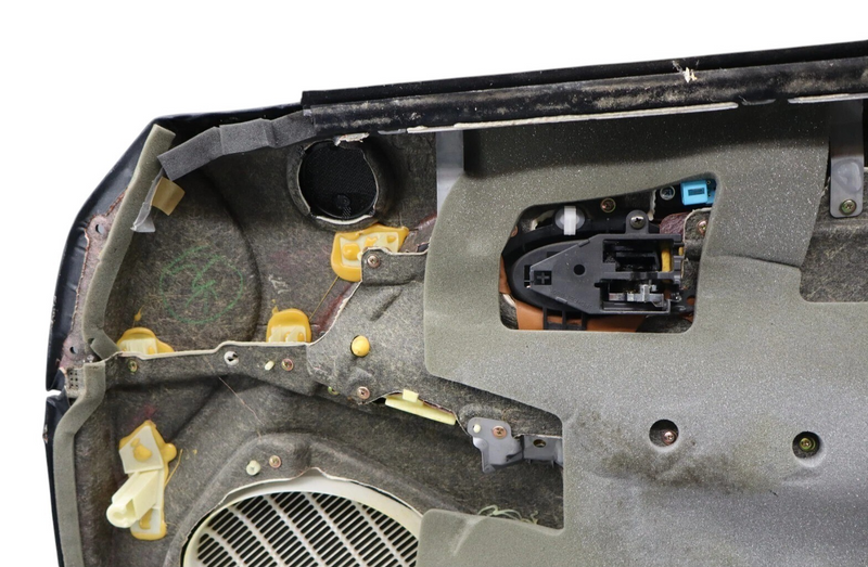 Load image into Gallery viewer, 02-10 Lexus SC430 Front Left Driver Side Interior Door Panel Cover Oem
