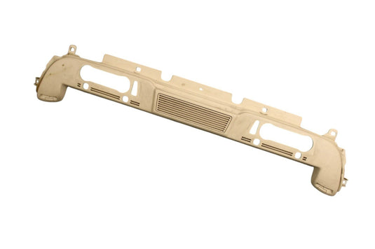 07-13 BMW E93 328i 335i M3 Rear Rollover Bar Cover Trim Beige 51466984854 OEM