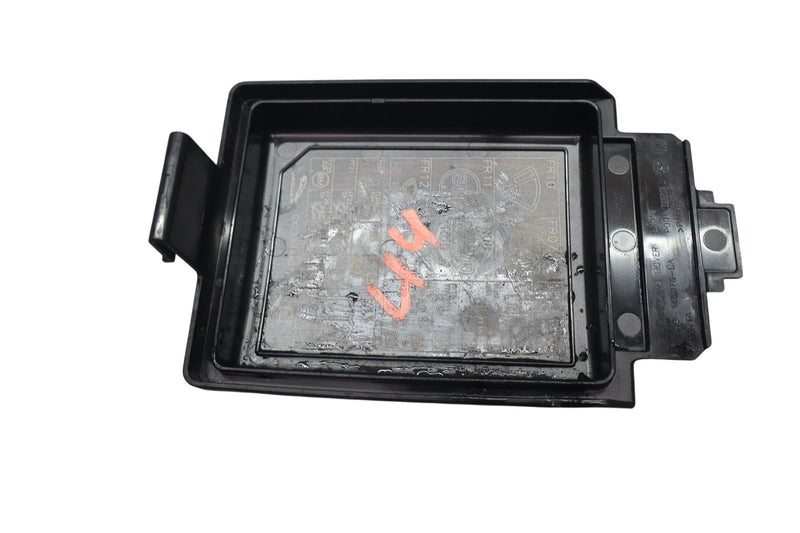 Load image into Gallery viewer, 16-20 Jaguar XF X260 XE Rear Fuse Relay Box Junction Block Cover Lid Oem
