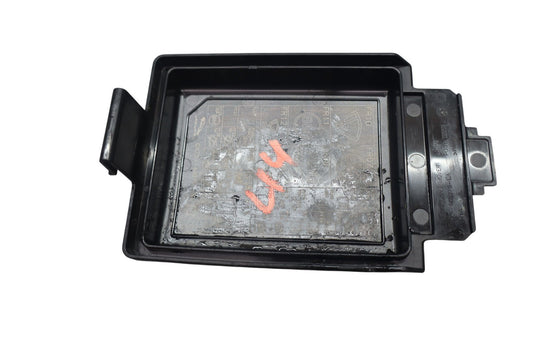 16-20 Jaguar XF X260 XE Rear Fuse Relay Box Junction Block Cover Lid Oem