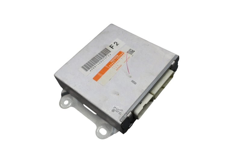 Load image into Gallery viewer, 07-09 Lexus LS460 Rear Left Side Seat Climate Control Module Unit 8586150080 Oem
