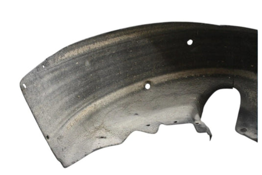 11-13 Hyundai Equus SIG Rear Left Driver Side Fender Liner Splash Guard OEM