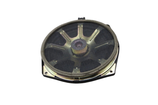 10-19 Jaguar XJL XJ X351 Front Left Driver Side Deck Audio Subwoofer Speaker Oem