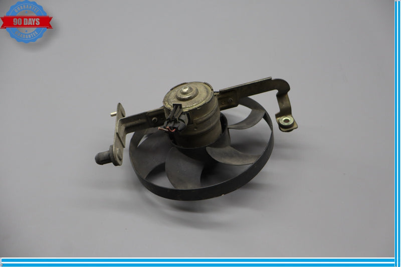 Load image into Gallery viewer, 97-04 Porsche Boxster Engine Motor Cooling Fan Intake Black 98662403600 Oem
