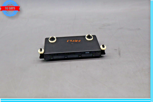 03-09 Mercedes W211 E320 E500 Front Right Passenger Door Control Module Oem