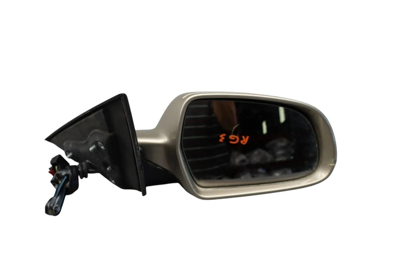 Load image into Gallery viewer, 10-17 Audi A5 A5 Quattro S5 Front Right Side Exterior Rear View Door Mirror Oem
