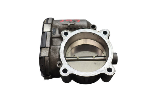 14-20 Maserati Ghibli / Ferrari 488 GTB 3.0L Engine Throttle Body 279575 Oem