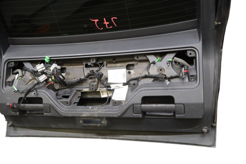Load image into Gallery viewer, 14-22 LR Range Rover Sport L494 Rear Trunk Lid Liftgate Tailgate Hatch Shell Oem
