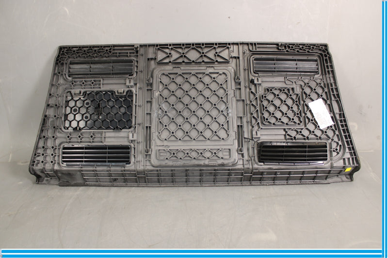 Load image into Gallery viewer, 11-14 Audi A8 S8 Rear Trunk Interior Trim Panel Black 4H0863721  Oem
