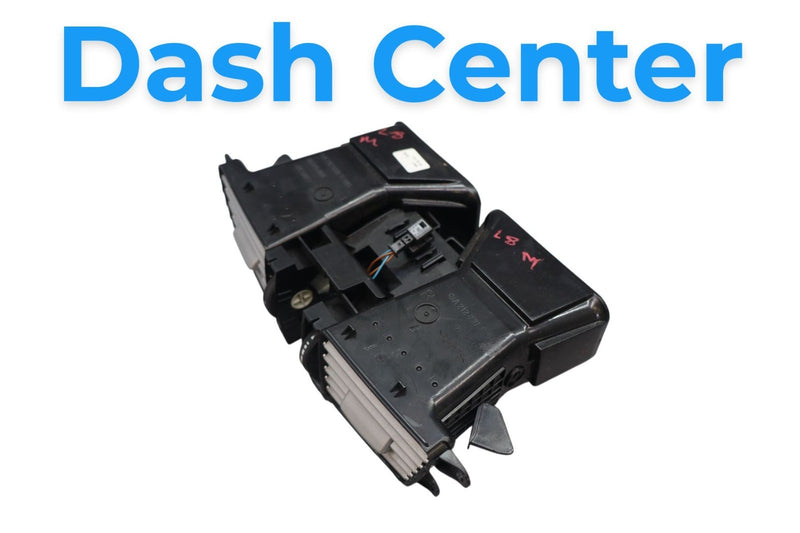 Load image into Gallery viewer, 10-13 Mercedes W212 E350 E400 Dashboard Dash Center AC A/C Air Vent Grille Oem
