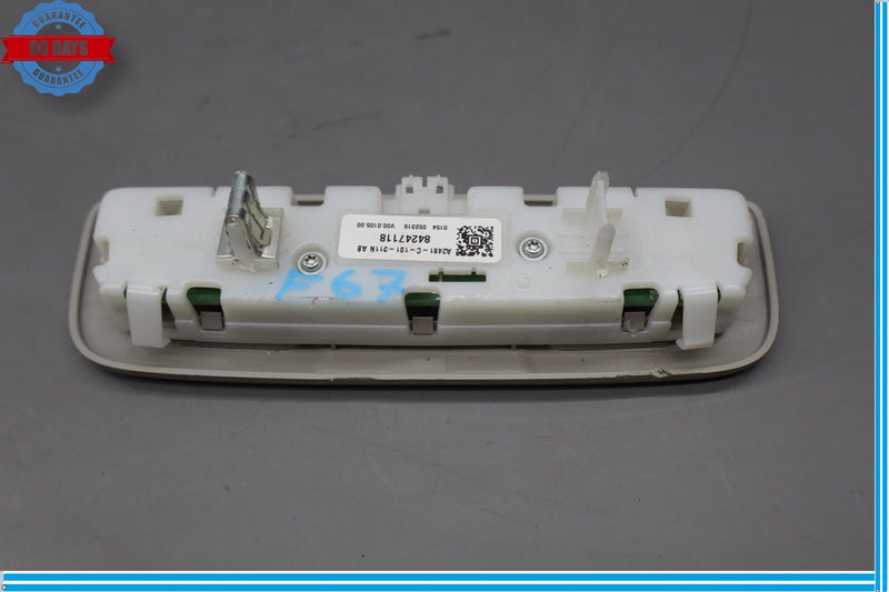 Load image into Gallery viewer, 18-21 Buick Enclave Rear Left or Right Interior Roof Dome Reading Light Lamp Oem
