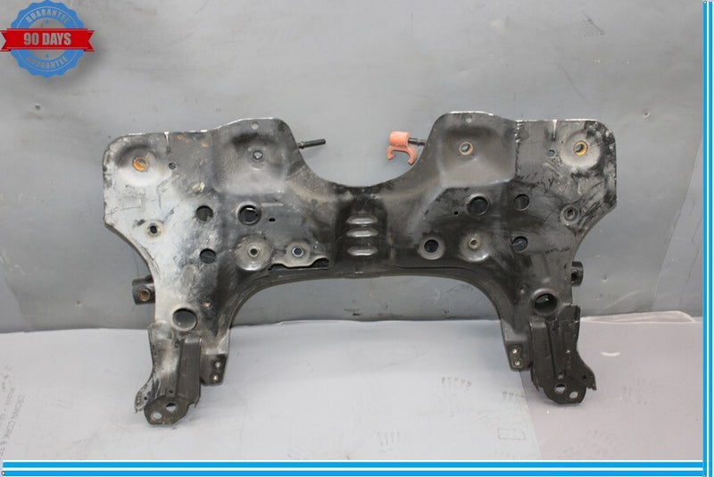 Load image into Gallery viewer, 14-17 Fiat 500L Front Engine Suspension Crossmember Cradle Oem
