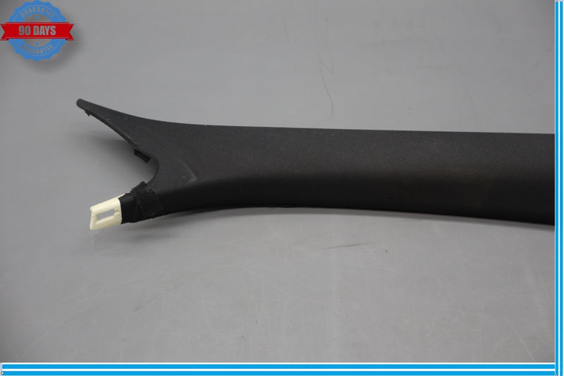 Load image into Gallery viewer, 12-15 Audi A6 Quattro Front Right Side Windshield A Pillar Trim Cover Panel Oem
