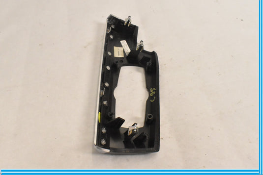 09-15 BMW 750i 750Li F01 F02 Dashboard Headlight Switch Panel Trim 9192355 Oem