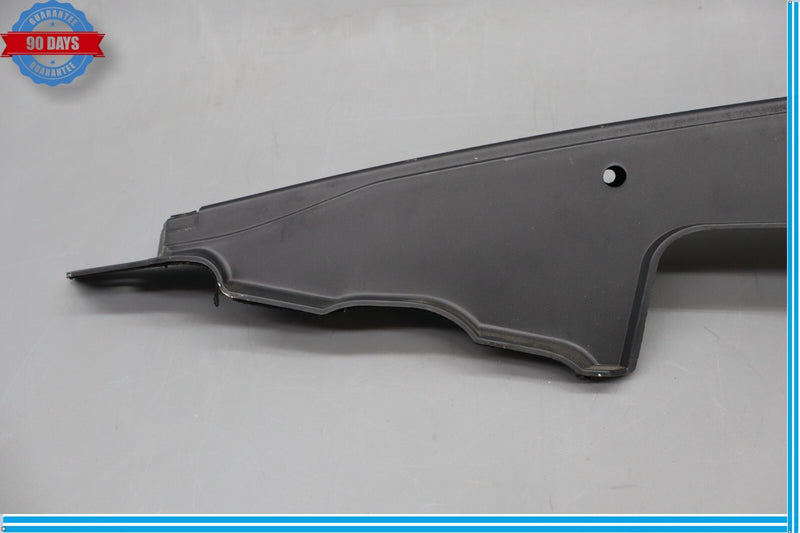 Load image into Gallery viewer, 15-20 Genesis G80 Front Right Passenger Side Hood Partition Seal Trim Oem
